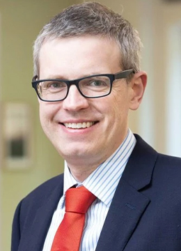 Andrew Gaillie