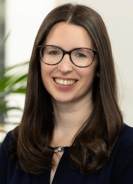 Claire Hall