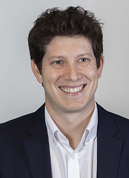 Jamie Drucker