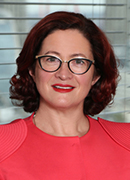 Bridget Treacy